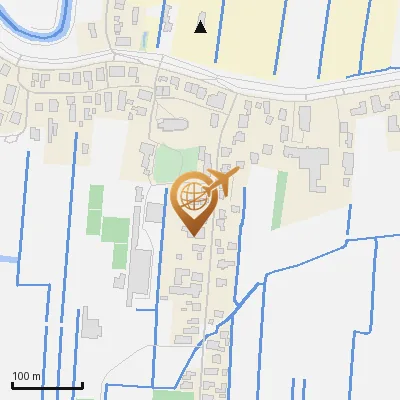 Foto zu Arp-Schnitger-Stieg 57, 21129 Hamburg