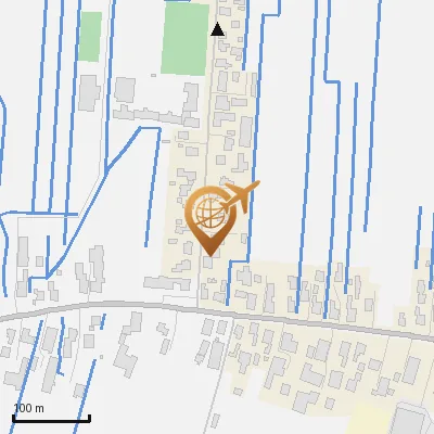 Foto zu Arp-Schnitger-Stieg 6, 21129 Hamburg