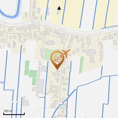 Foto zu Arp-Schnitger-Stieg 61, 21129 Hamburg