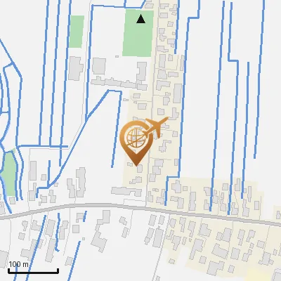 Foto zu Arp-Schnitger-Stieg 7, 21129 Hamburg