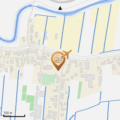 Foto zu Arp-Schnitger-Stieg 71, 21129 Hamburg