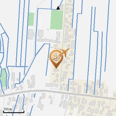 Foto zu Arp-Schnitger-Stieg 9, 21129 Hamburg