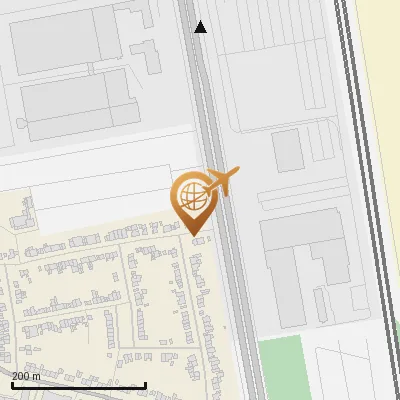 Foto zu Arthur-Hantzsch-Straße 2, 51061 Köln