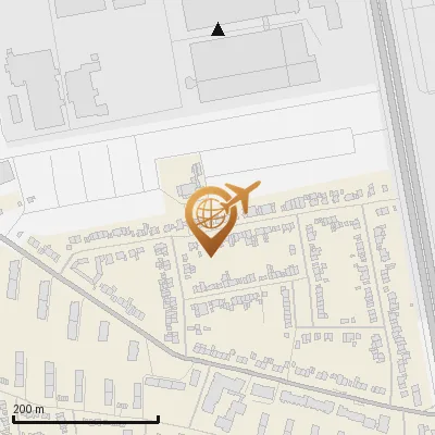 Foto zu Arthur-Hantzsch-Straße 23, 51061 Köln