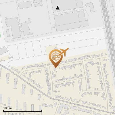 Foto zu Arthur-Hantzsch-Straße 32, 51061 Köln