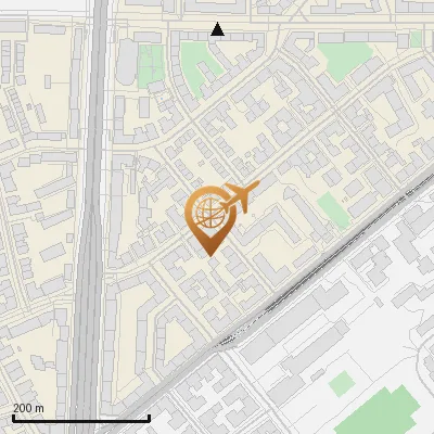 Foto zu Artilleriestraße 11, 80636 München