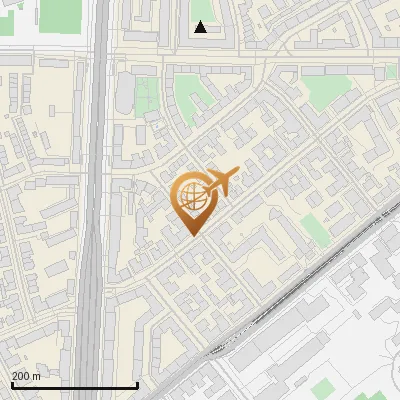 Foto zu Artilleriestraße 14, 80636 München