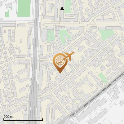 Foto zu Artilleriestraße 22, 80636 München
