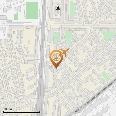 Foto zu Artilleriestraße 23, 80636 München
