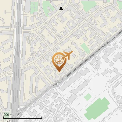 Foto zu Artilleriestraße 3, 80636 München