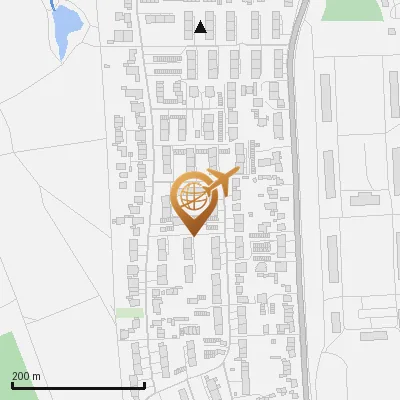 Foto zu Artilleriestraße 41, 51147 Köln