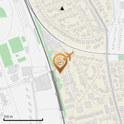 Foto zu Arzberger Straße 10, 81549 München
