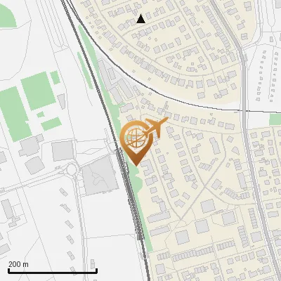 Foto zu Arzberger Straße 12, 81549 München