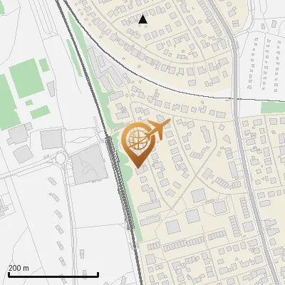 Foto zu Arzberger Straße 16, 81549 München