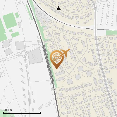 Foto zu Arzberger Straße 22, 81549 München