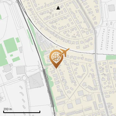 Foto zu Arzberger Straße 3, 81549 München