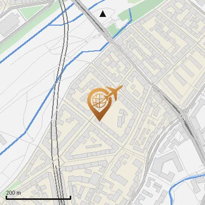 Foto zu Asamstraße 13, 81541 München