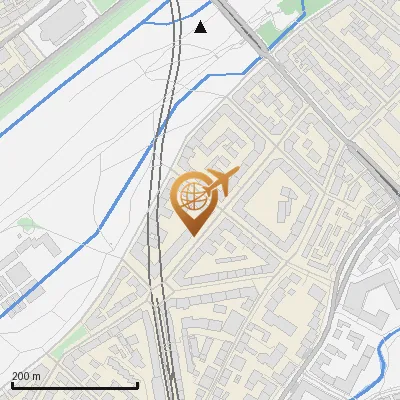 Foto zu Asamstraße 18, 81541 München