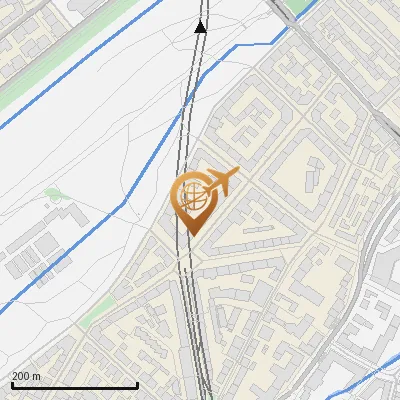 Foto zu Asamstraße 24, 81541 München