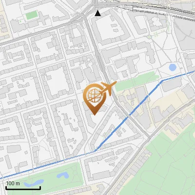 Foto zu Asbeckstraße 10, 21073 Hamburg