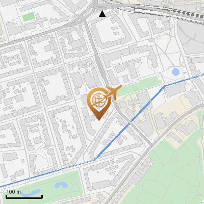 Foto zu Asbeckstraße 12, 21073 Hamburg