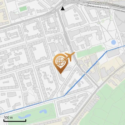 Foto zu Asbeckstraße 8, 21073 Hamburg