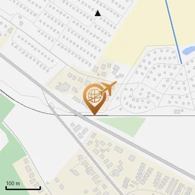 Foto zu Asbrookdamm 1, 22115 Hamburg