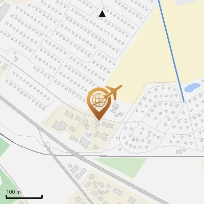 Foto zu Asbrookdamm 10, 22115 Hamburg