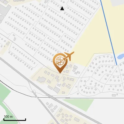 Foto zu Asbrookdamm 12, 22115 Hamburg