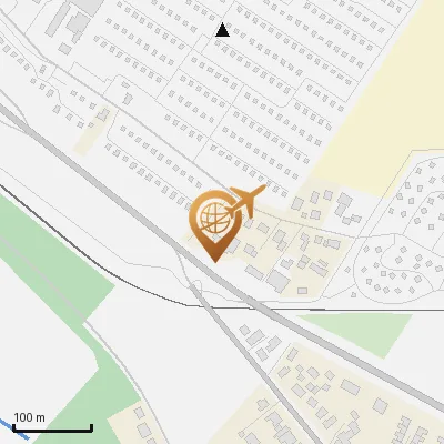 Foto zu Asbrookdamm 13, 22115 Hamburg