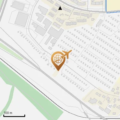 Foto zu Asbrookdamm 25, 22115 Hamburg