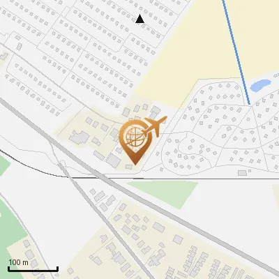 Foto zu Asbrookdamm 3, 22115 Hamburg