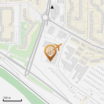 Foto zu Asbrookdamm 35, 22115 Hamburg