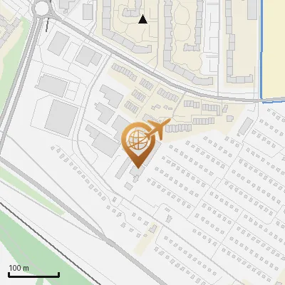 Foto zu Asbrookdamm 38, 22115 Hamburg