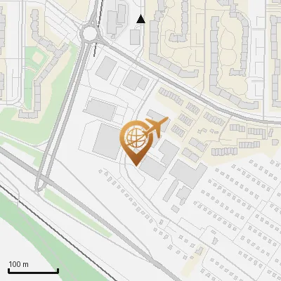 Foto zu Asbrookdamm 40, 22115 Hamburg