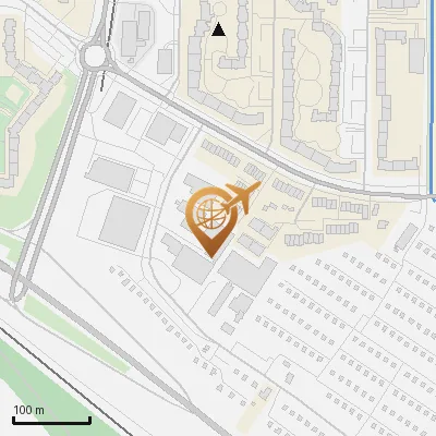 Foto zu Asbrookdamm 42, 22115 Hamburg