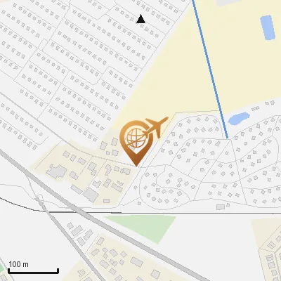 Foto zu Asbrookdamm 6, 22115 Hamburg