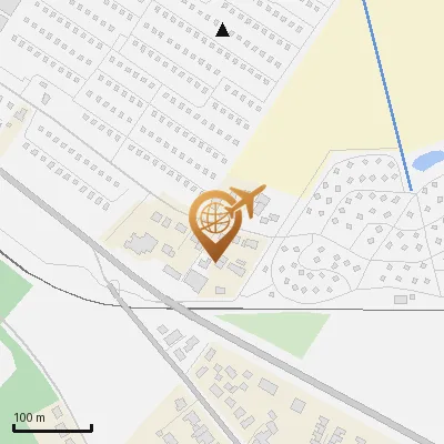 Foto zu Asbrookdamm 7, 22115 Hamburg