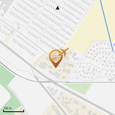 Foto zu Asbrookdamm 9, 22115 Hamburg