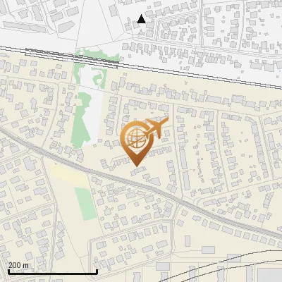 Foto zu Aschaffenburger Straße 15, 81243 München
