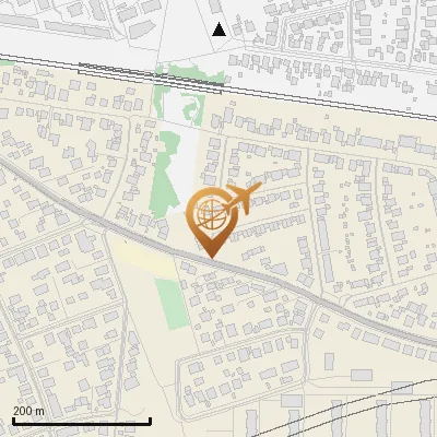 Foto zu Aschaffenburger Straße 27, 81243 München