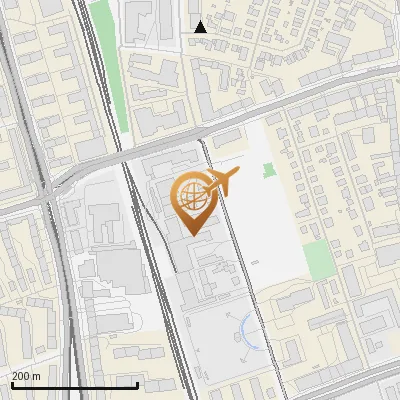 Foto zu Aschauer Straße 12, 81549 München