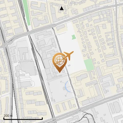 Foto zu Aschauer Straße 20, 81549 München