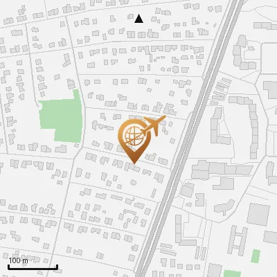 Foto zu Aschenputtelstraße 10, 22119 Hamburg