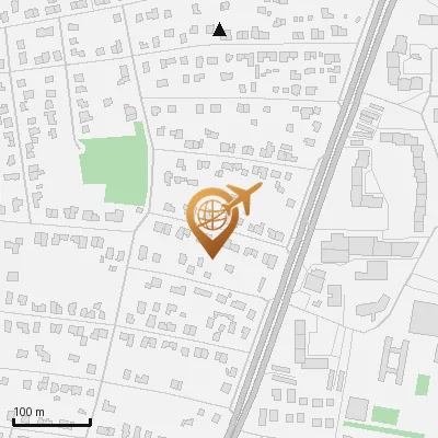 Foto zu Aschenputtelstraße 13, 22119 Hamburg