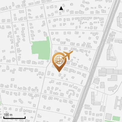 Foto zu Aschenputtelstraße 19, 22119 Hamburg