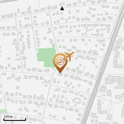 Foto zu Aschenputtelstraße 22, 22119 Hamburg