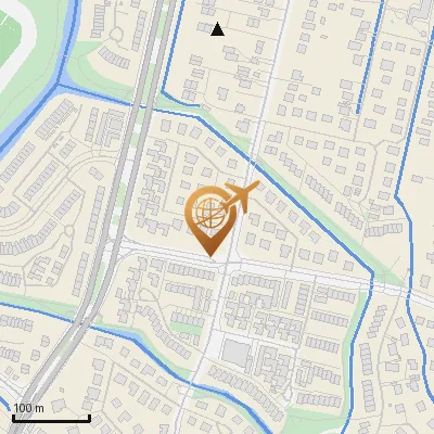 Foto zu Ascherring 1, 21035 Hamburg