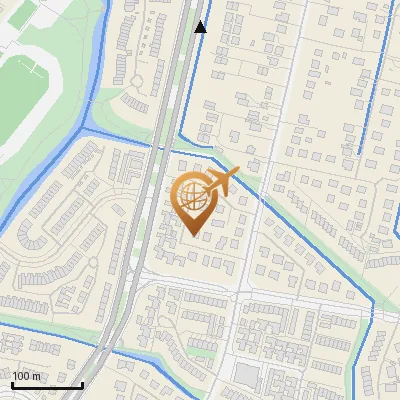 Foto zu Ascherring 10, 21035 Hamburg