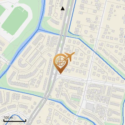 Foto zu Ascherring 13, 21035 Hamburg